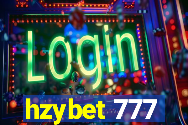 hzybet 777